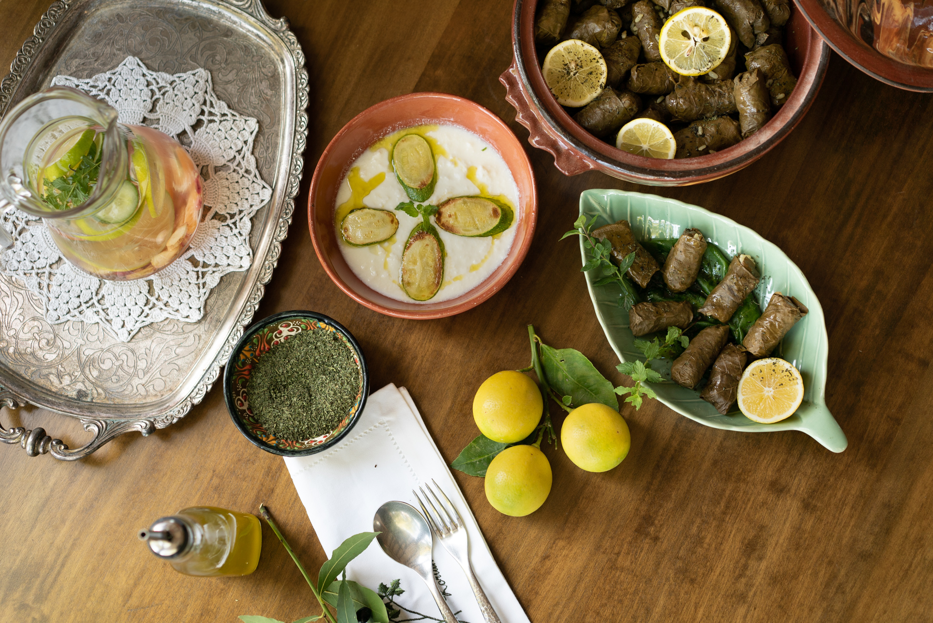 Cooking Classes